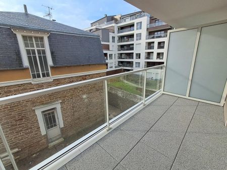 Appartement à louer 3 pièces - 59 m² - Photo 4