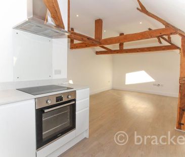 1 bedroom flat to rent - Photo 6