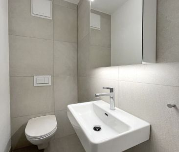 Ihr neues Zuhause wartet - Stilvoll renoviert mit Wohlfühlambiente - Photo 1