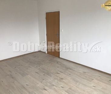 Ponúkame na prenájom 1 izbový byt v Prievidzi - Photo 6
