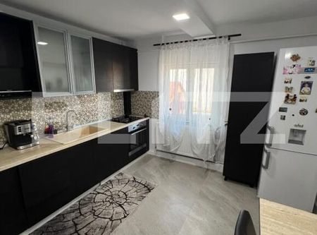 Apartament 2 camere, 60 mp, zona Craiovița Nouă - Photo 2