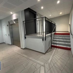 Appartement à louer 1 pièce 39.28m² - Photo 2