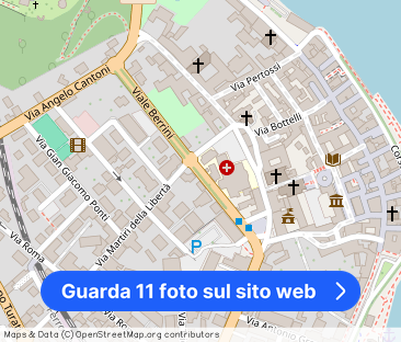 Mieszkanie do wynajęcia, 220 m², 7 pokoi Włochy - Foto 1