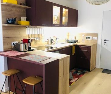 Appartement T1 à louer Nantes - 20 m² - Photo 6