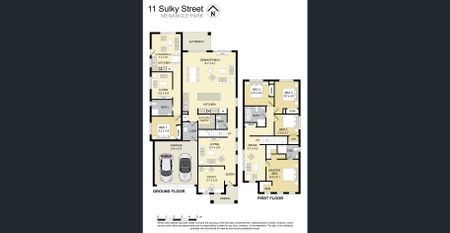 Brand New - Spacious Light Yard - Photo 5