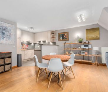 Appartement te huur in Veurne voor € 795 met 2 slaapkamers - Foto 1