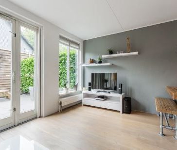 Te huur: Huis Heusdenhoutsestraat in Breda - Foto 5