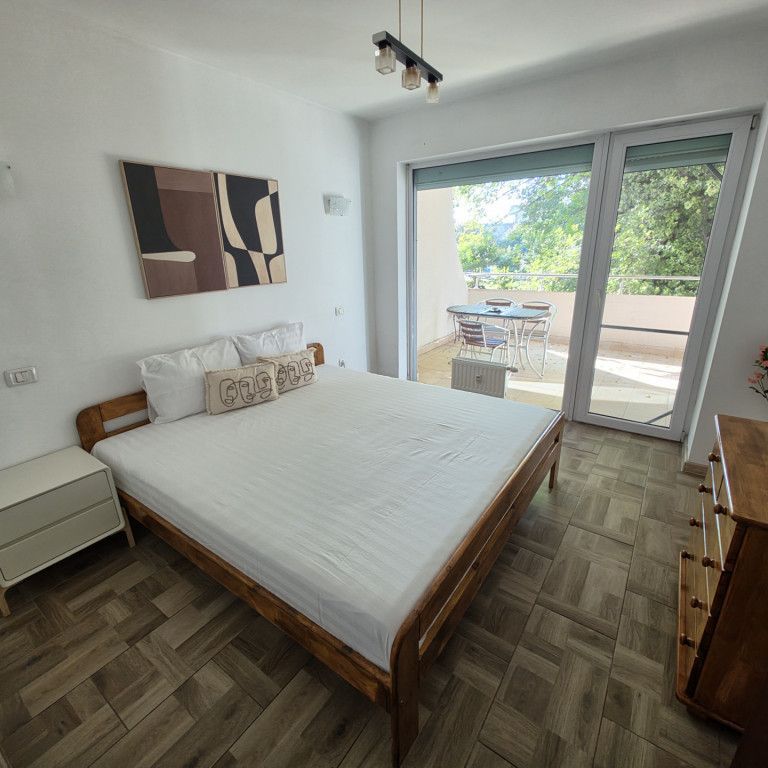 Apartament complet mobilat | 2 camere, Satul de Vacanță, M - Photo 1