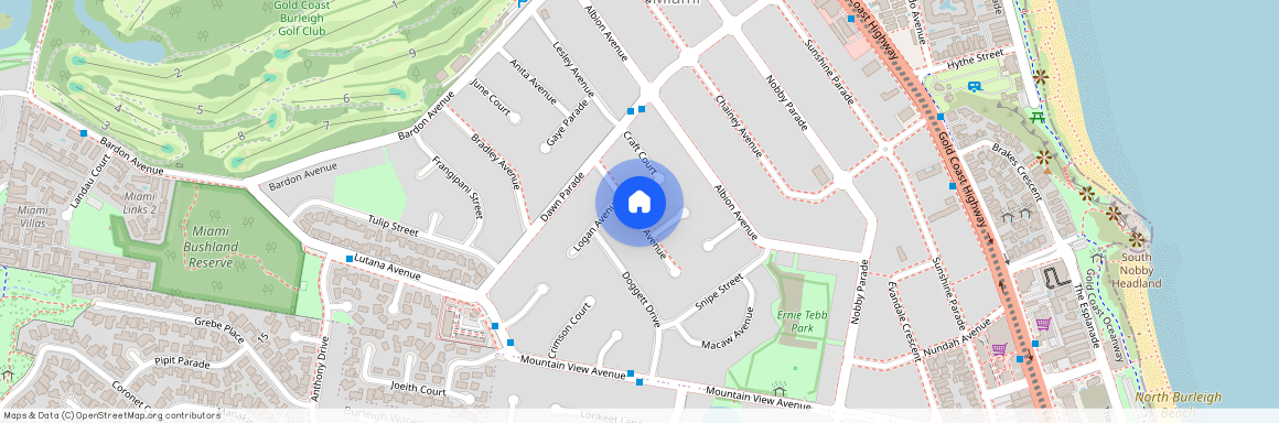 2/13 Adams Avenue, Qld 4220, Miami