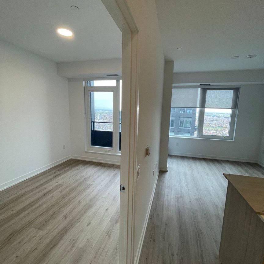 For Lease - 395 Square One Drive Unit# 3811, Mississauga, Ontario - Photo 1