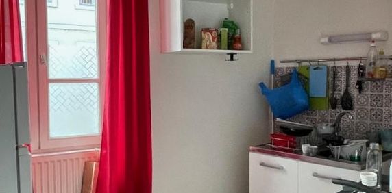 Appartement F2 - Photo 2