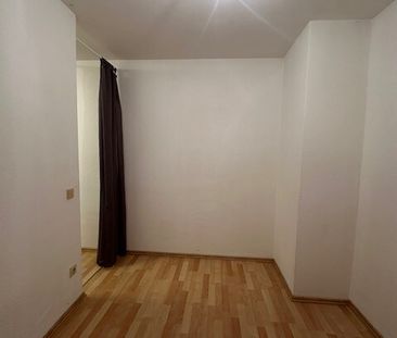 Gepflegtes 1-Zimmer Appartement mit kleiner Terrasse! - Photo 3