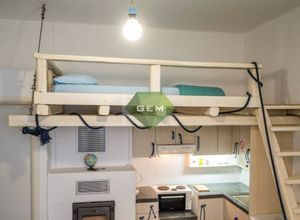 Studio/Γκαρσονιέρα για ενοικίαση - Νέα Αλικαρνασσός - Photo 4