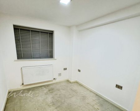 2 bedroom apartment to rent - Photo 2