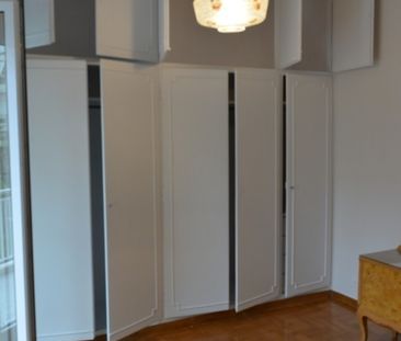 Διαμέρισμα, προς ενοικίαση Κέντρο, Χαλάνδρι Κωδικός 1017358 - Photo 1