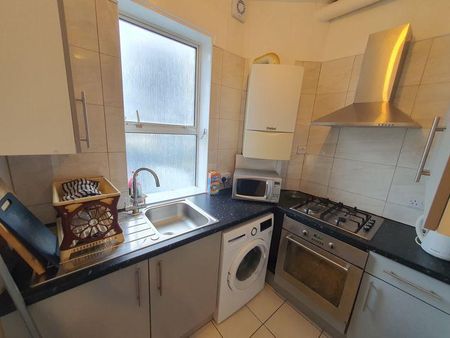 Flat share to rent - Photo 5