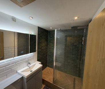 Studio Flat, Seymour Grove, M16 - Photo 5