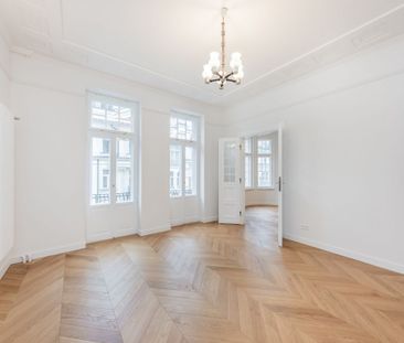 Apartament w kamienicy w CENTRUM 88 m² - Фото 3