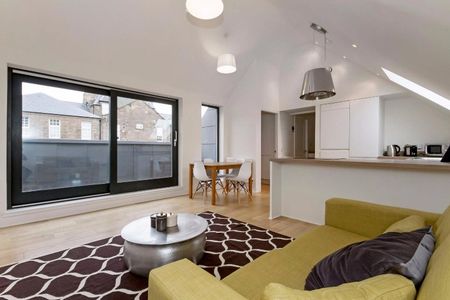 2 bedroom apartment to rent - Photo 2