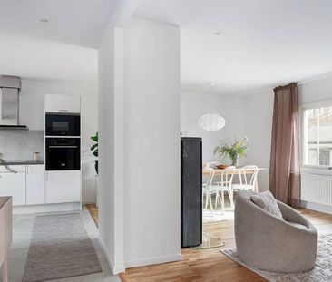 Hisings Backa - 4rok - 13mån - 28.750kr/mån - Photo 6