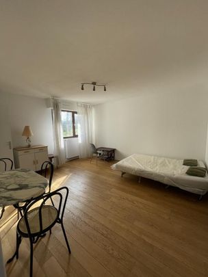 Location Appartement 1 pièce Meublé 28m² BORDEAUX 33800 - Photo 1