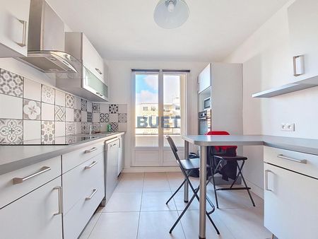 A LOUER secteur 30 OCTOBRE - Appartement MEUBLÉ de ... - Photo 2