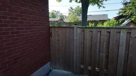 For Lease - 12 Glendale Drive Unit# Basement, Welland, Ontario - Photo 5