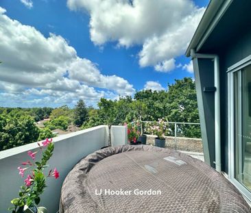 2405/177 Mona Vale Road, St Ives NSW, Belconnen - Photo 3