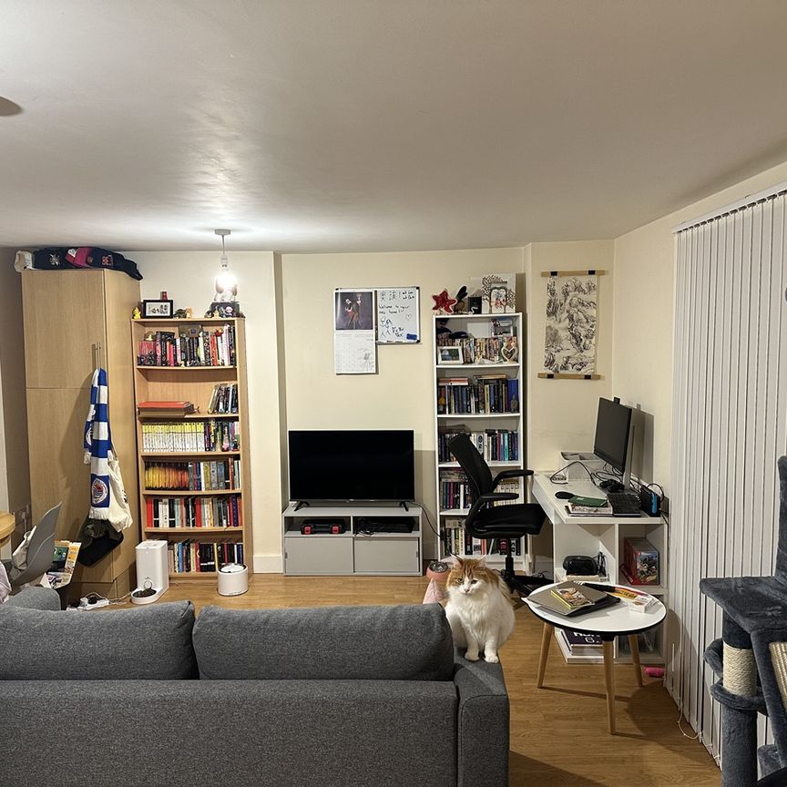 1 Bed Flat, Merrywood Mills, BS3 - Photo 1