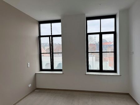 Luxueus nieuwbouwappartement met uniek dakterras te huur! - Photo 2