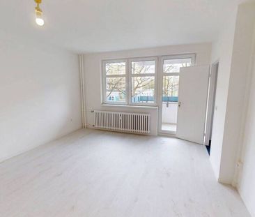 1-Zimmer-Apartment mit Balkon in Berlin - Foto 1
