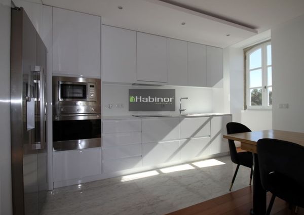Apartamento T2 em Viana do Castelo