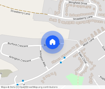 Burford Close, Wilmslow, Cheshire - Photo 1