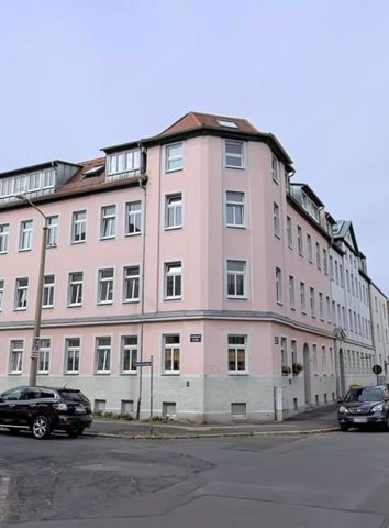 Attraktive Dachgeschosswohnung in ruhiger Lage - Foto 5