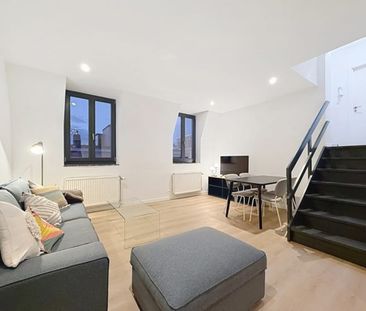 Appartement te huur - Foto 2