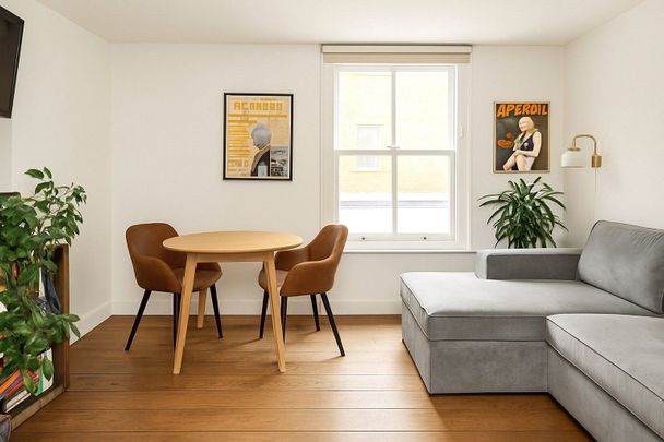 Ledbury Road, W11 - Photo 1