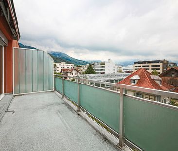 2.5 Zimmer, 51 m², 2. Stock - Photo 3