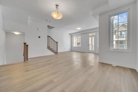 For Lease - 1317 Leriche Way Unit# 56, Milton, Ontario - Photo 3