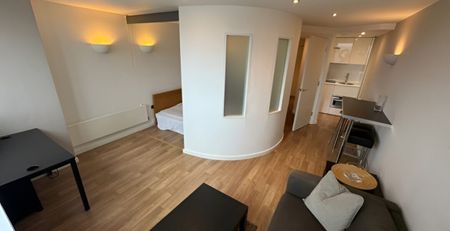 Bridgewater Place, Water Lane, Leeds, LS11 5QT - Photo 2