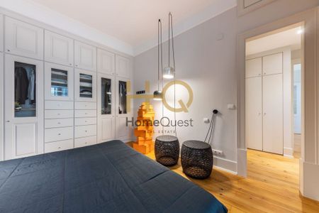 Luxury Flat for rent in Lisbon, Portugal - Photo 3