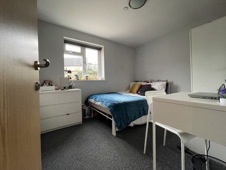 Cathays Terrace, Cathays - Photo 3