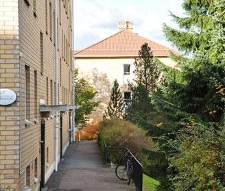 Nordåsgatan 2B - Photo 1