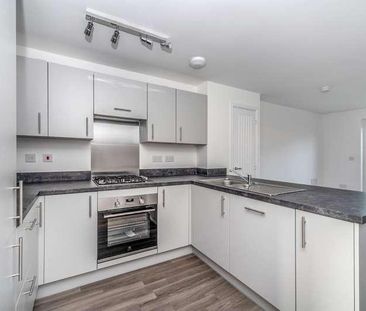 Fisherswood Road, Wixams, Bedford, Bedfordshire, MK42 - Photo 4