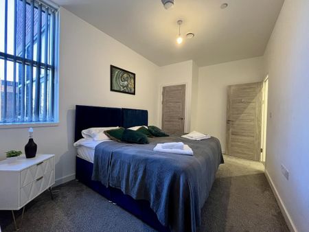 2 bedroom apartment to rent - Photo 5