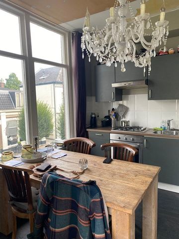 Te huur: Appartement Brinkstraat in Baarn - Foto 3
