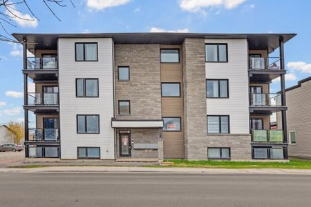 803 Rue St-Isidore, app.103, J5M 2V4, J5M 2V4, Saint - Photo 2