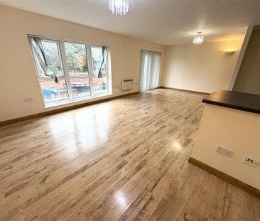 2 bedroom parking to rent - Photo 2