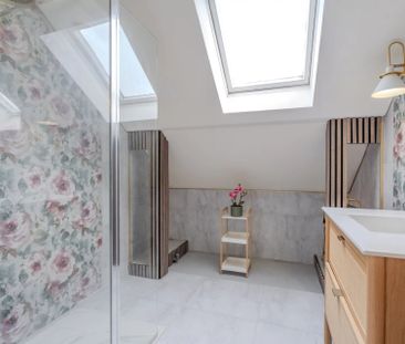 Tout savoir sur cette maison à Bussy-Saint-Georges - Photo 2