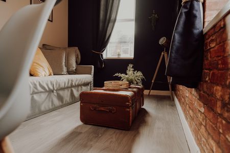 1 Bed Flat, Lord Nelson Street, NG2 - Photo 3