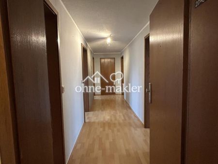 3,5-Zimmer-Wohnung zu vermieten - Photo 5